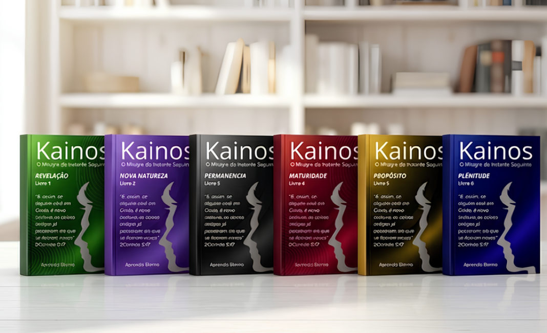 Série Kainos
