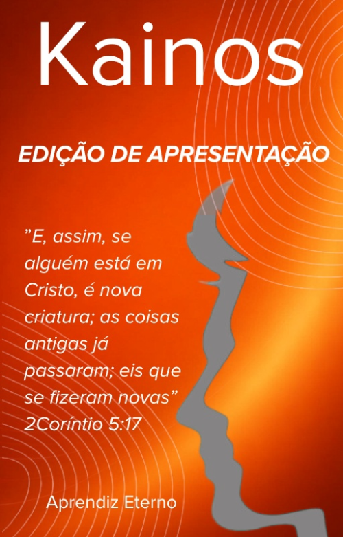 Kainos - O Milagre do instante Seguinte